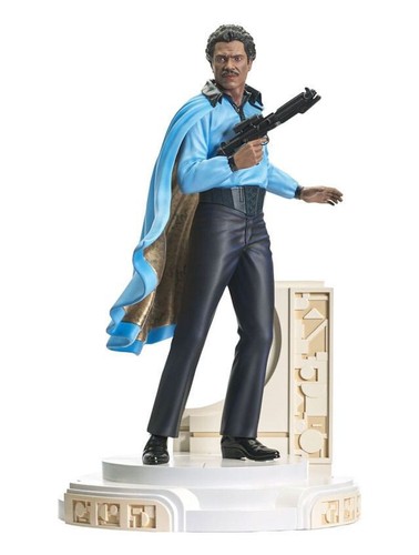 Statua star wars episodio - wars, v