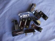 Blocchetto doppio 11 pezzi in plastica per rullante snare tamburo di batteria ?