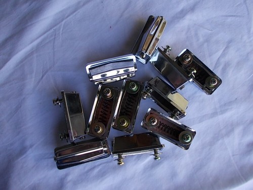 Blocchetto doppio pezzi in - doppio,