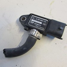 Centralina sensore pressione