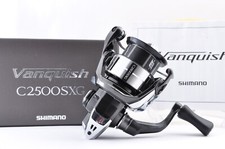 Mulinello da spinning Shimano