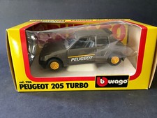 DieCast Bburago 9106 1:24