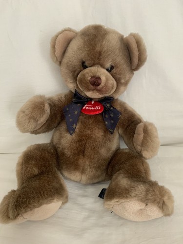 Trudi orso pupazzo - peluche, 38