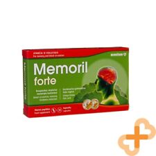 Memoril Forte 30 Pillole