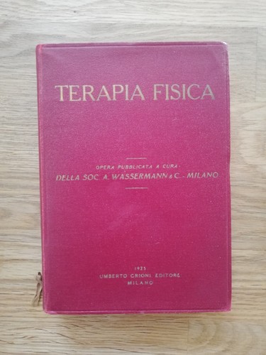 Luigi devoto terapia fisica - devoto,,