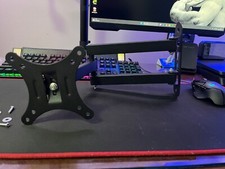 Asta Monitor con Attacco VESA