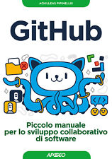 GitHub. Piccolo manuale per lo