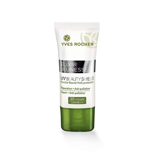 Yves rocher elixir repair - yves,