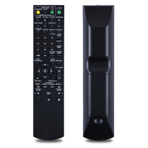 Telecomando per sony dvd - per,