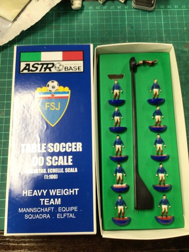 Astrobase pesante subbuteo - pesante,