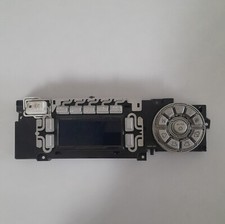 Scheda comandi/display code 091210146242.00 per asciugatrice Ariston...