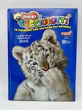 Amici Cucciolotti 2016 Album
