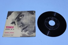 LUIGI TENCO - GUARDA SE IO /