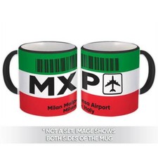 Tazza Regalo: Italia Aeroporto