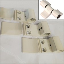 ALI DI RICAMBIO PER CERNIERA