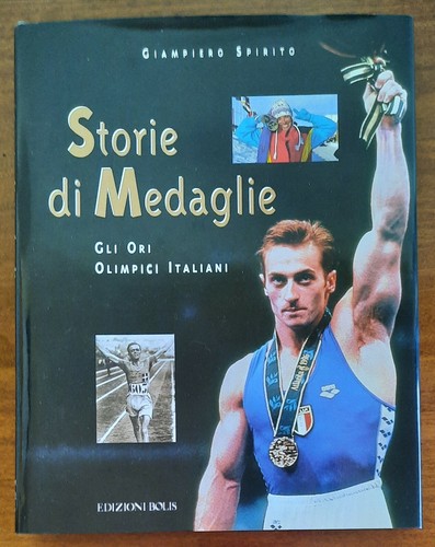 Storie medaglie gli - storie, medaglie.