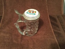  TAZZA BIRRA BAVARESE