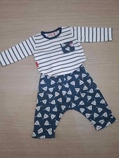 Completo neonato Boboli