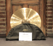 Sabian Artisan 18" Crash