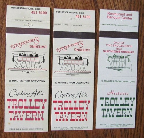 Trolley car - car:,