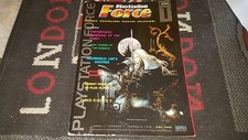 RIVISTA PLAY STATION FORCE NUMERO 1 ANNO 1 DEL 1998