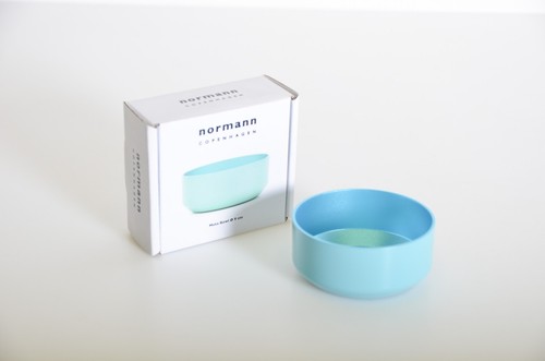 Ciotola meta bowl normann - meta,