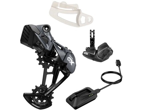 Sram eagle axs upgrade - eagle, kit