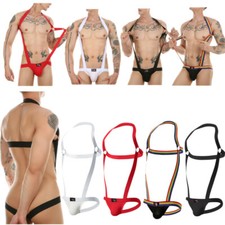 Body uomo monopezzo body body