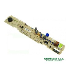 Scheda elettronica termostato - elettronica,