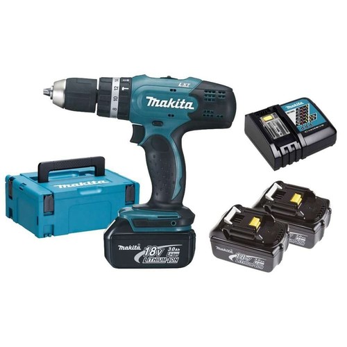 Trapano avvitatore batteria - trapano,