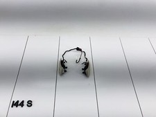 12-19 FIAT 500 RIGHT & LEFT