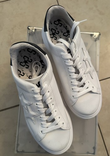 Scarpe sneakers stelle nuove - sneakers, 2