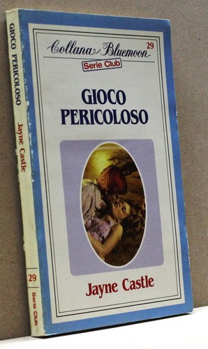 Gioco pericoloso castle - gioco,