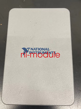 National Instruments, NI
