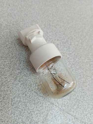 16115 porte ampoule - -30°c,