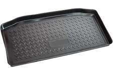 Vasca baule adatta per Fiat Panda II | Tipo 169 | 2003-2012 | su misura