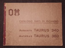 CATALOGO PARTI RICAMBIO