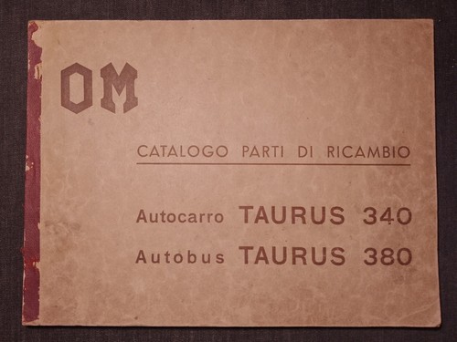 Catalogo parti ricambio - catalogo,