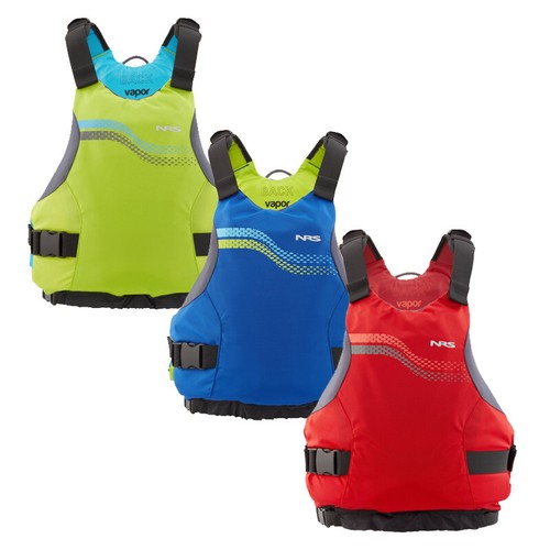 Nrs vapor pfd 2020 kayak - nrs,