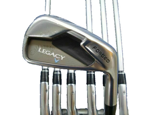 Set ferri stiro l - ferri, l-flex