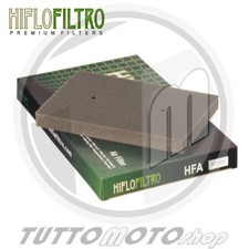 FILTRO ARIA HIFLO HFA2505 per