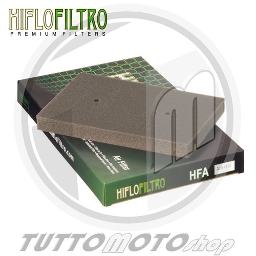 Filtro aria hiflo hfa2505 - hfa2505, per