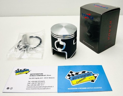 Pistone vertex per cagiva mito - per,