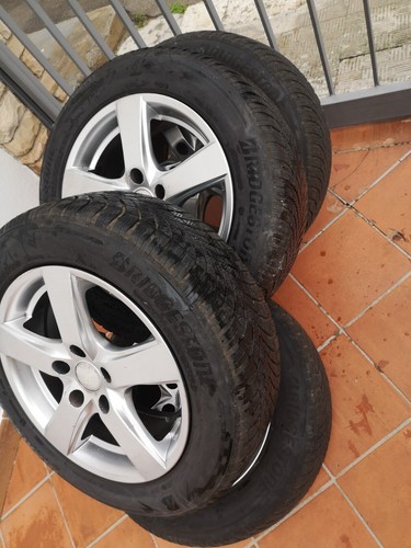 Cerchi lega raggio 16 - in, 16"
