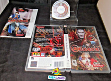 PSP Castlevania The Dracula X Chronicles - per Console Sony PSP _ PAL ITA
