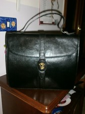 borsa a mano cartella vintage VALENTINO GARAVANI PEZZO RARISSIMO DA COLLEZIONE