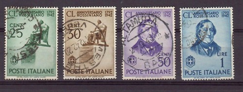 1942 regno italia - 1942, d'italia