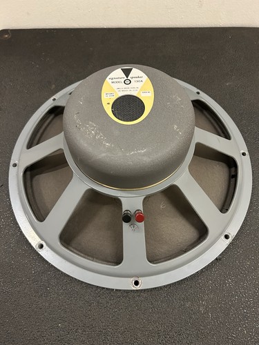Jbl 130a - jbl, 15’’’