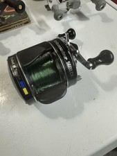 Mulinello pesca abu garcia - da,