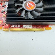 VisionTek AMD Radeon HD 7750 2